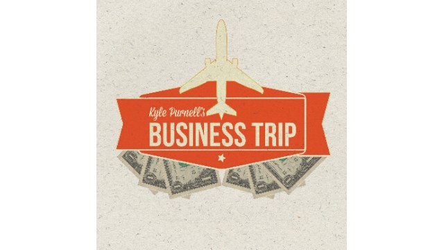 Business Trip by Kyle Purnell