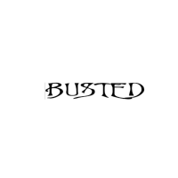 Busted by Erick Castle