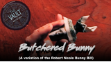 Butchered Bunny (A Variation Of The Robert Neale Bunny Bill) by The Vault