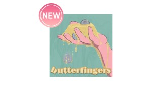 Butterfingers by Coinludens