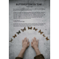 Butterfly Center Tear by Boyet Vargas Butterfly Center Tear by Boyet Vargas