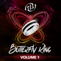 Butterfly Ring Vol.1 by Barbumagic Butterfly Ring Vol.1 by Barbumagic