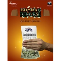 Buyer's Remorse by George Iglesias