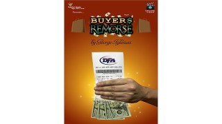 Buyer's Remorse by George Iglesias