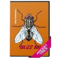Buzz Kill by John Bannon