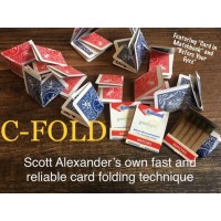 C Fold by Scott Alexander