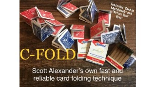 C Fold by Scott Alexander