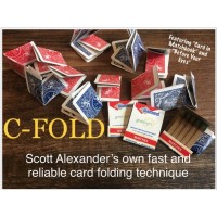 C - Fold by Scott Alexander