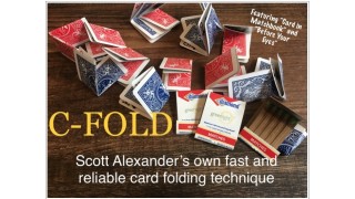 C - Fold by Scott Alexander