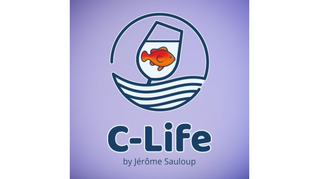 C-Life by Jerome Sauloup