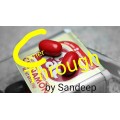 C Through by Sandeep C Through by Sandeep