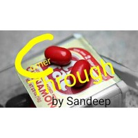 C Through by Sandeep