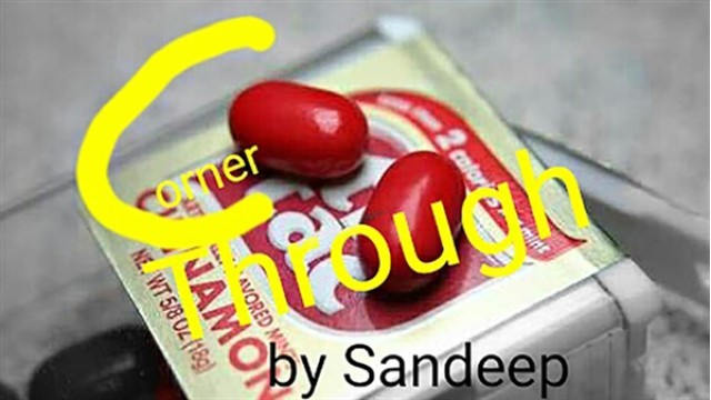 C Through by Sandeep