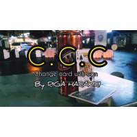 C.C.C by Riga Harakiri Imperio Magic