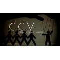 C.C.V - Colour/Control/Vanish by Richard John C.C.V - Colour/Control/Vanish by Richard John