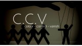 C.C.V - Colour/Control/Vanish by Richard John