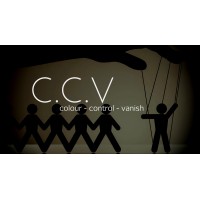 C.C.V - Colour/Control/Vanish by Richard John