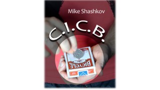 C.I.C.B. by Mike Shashkov