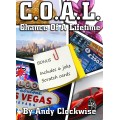 C.O.A.L. - Chance Of A Lifetime by Andy Clockwise C.O.A.L. - Chance Of A Lifetime by Andy Clockwise