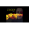 C.R.A.P by Alessio Maraucci C.R.A.P by Alessio Maraucci