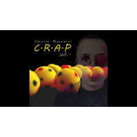 C.R.A.P by Alessio Maraucci