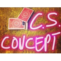 C.S. Concept by Yannick Barth