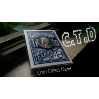 C.T.D by Qqnguyen