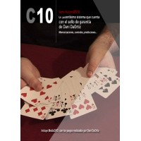 C10 Book + Videos (Spanish) by Dani Daortiz