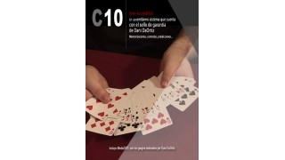 C10 Book + Videos (Spanish) by Dani Daortiz