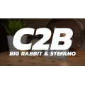 C2B by Big Rabbit & Stefano C2B by Big Rabbit & Stefano