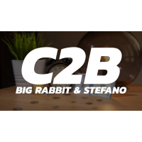 C2B by Big Rabbit & Stefano