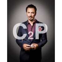 C2P (1-7) by Steve Valentine