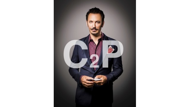 C2P (1-7) by Steve Valentine