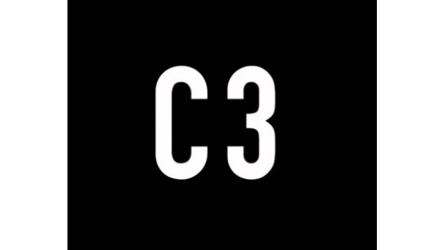 C3 by David Koehler