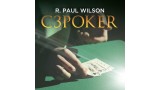 C3Poker by R. Paul Wilson