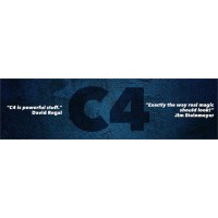 C4 by Jonathan Levit