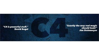 C4 by Jonathan Levit