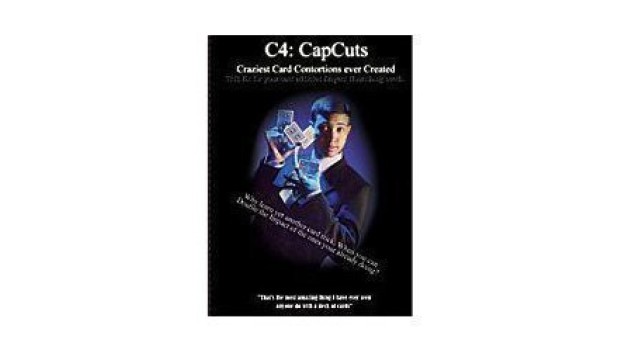 C4 Capcuts by Cap Casino