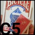 C5 by Bennett Fitzpatrick C5 by Bennett Fitzpatrick