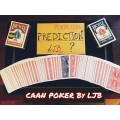 Caan Poker by Luca J Bellomo (Ljb) Caan Poker by Luca J Bellomo (Ljb)