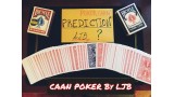 Caan Poker by Luca J Bellomo (Ljb)