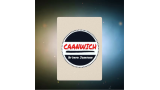 Caanwich by David Jonathan