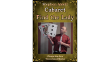 Cabaret Find The Lady by Stephen Ablett