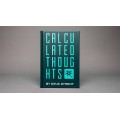 Calculated Thoughts by Doug Dyment Calculated Thoughts by Doug Dyment