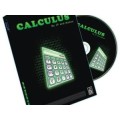 Calculus by Jean Pierre Vallarino & Mahen Shrestha Calculus by Jean Pierre Vallarino & Mahen Shrestha
