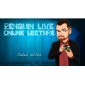 Caleb Wiles Penguin Live Online Lecture Caleb Wiles Penguin Live Online Lecture