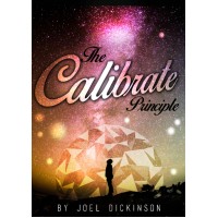 Calibrate by Joel Dickinson