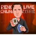 Cameron Francis Penguin Live Online Lecture 2 Cameron Francis Penguin Live Online Lecture 2