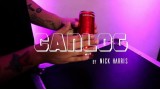 Can Log by Nick Harris