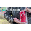 Can-Toon by Patricio Teran Can-Toon by Patricio Teran